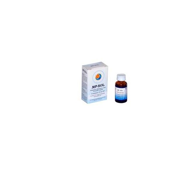 MP-SOL GOCCE 10 ML MP-SOL GOCCE 10 ML