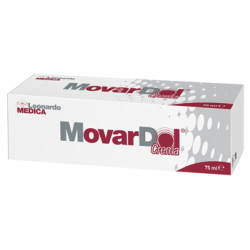 MOVARDOL CREMA 75 ML