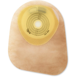 SACCA COLOSTOMIA BARRIERA PROTETTIVA IDROCOLLOIDALE AUTOPORTANTE FILTRO ANTIODORE TNT