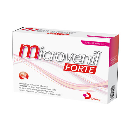 MICROVENIL FORTE 10 BUSTINE MICROVENIL FORTE 10 BUSTINE