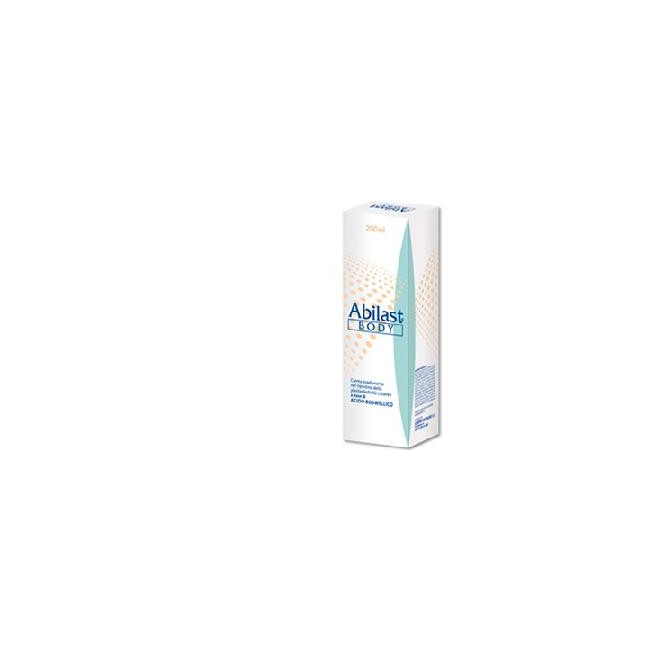 ABILAST BODY CREMA SMAGLIATURE 200 ML ABILAST BODY CREMA SMAGLIATURE 200 ML