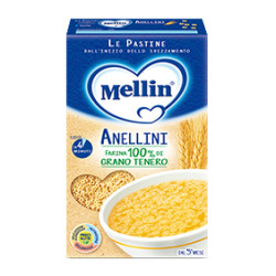 MELLIN ANELLINI 320 G