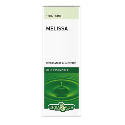 MELISSA OLIO ESSENZIALE 10 ML