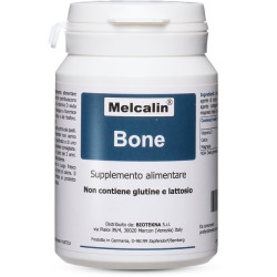 MELCALIN BONE 112 COMPRESSE
