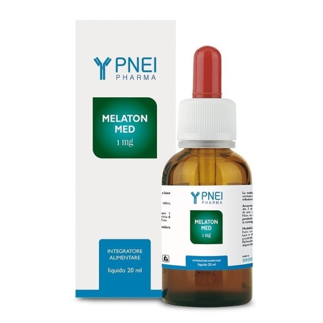 MELATONMED 1MG 20 ML MELATONMED 1MG 20 ML