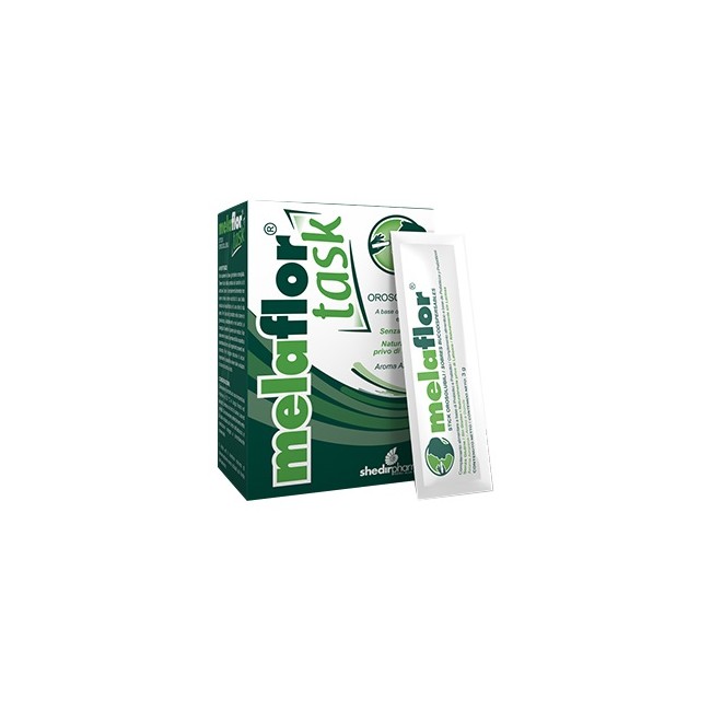 MELAFLOR TASK 14 STICK OROSOLUBILI MELAFLOR TASK 14 STICK OROSOLUBILI
