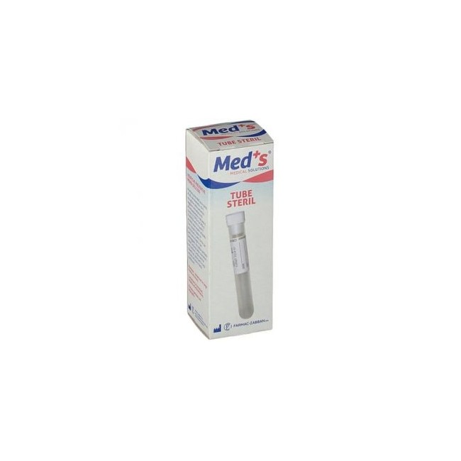 PROVETTE PER URINA STERILI CON ASTUCCIO 10 ML PROVETTE PER URINA STERILI CON ASTUCCIO 10 ML