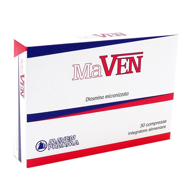 MAVEN 30 COMPRESSE MAVEN 30 COMPRESSE