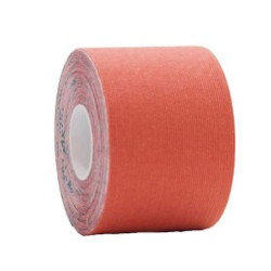 MASTER-AID SPORT PERFORM RED TAPING NEUROMUSCOLARE 5 X 500 CM