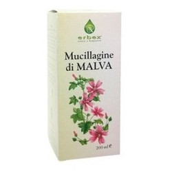 MALVA MUCILLAGINE 200 ML
