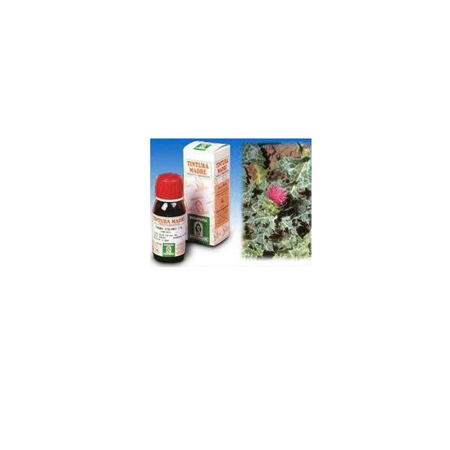 Cardo Mariano 6 50ml Tm Cardo Mariano 6 50ml Tm