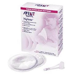 Philips AVENT Niplette Per Capezzoli Introflessi 2 Pezzi