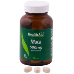 MACA LEPIDIUM MEYENII 60 COMPRESSE