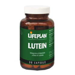 LUTEIN 30 CAPSULE
