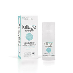 LULLAGE RINNOVATORE CELLULARE 30 ML