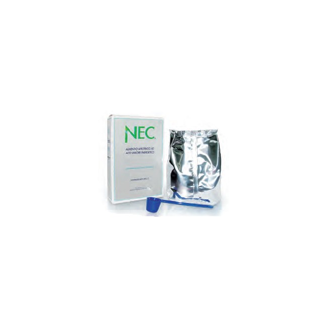Nec Alim Aproteico Polv 400g Nec Alim Aproteico Polv 400g