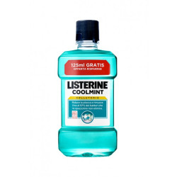 LISTERINE COOLMINT 500 ML
