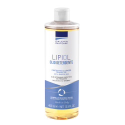 LIPIOL OLIO DETERGENTE 400 ML
