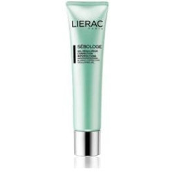 LIERAC SEBOLOGIE GEL-FLUIDO SEBO REGOLATORE 40 ML