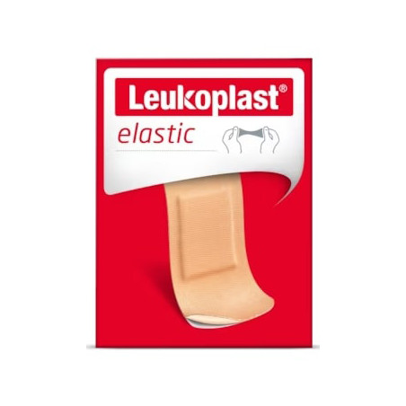 LEUKOPLAST ELASTIC M1 X 8CM