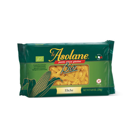 LE ASOLANE BIO ELICHE 250 G