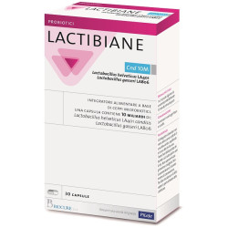 LACTIBIANE CND 10M 30 CAPSULE
