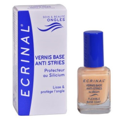 Ecrinal Vernis Base Levigante 10ml
