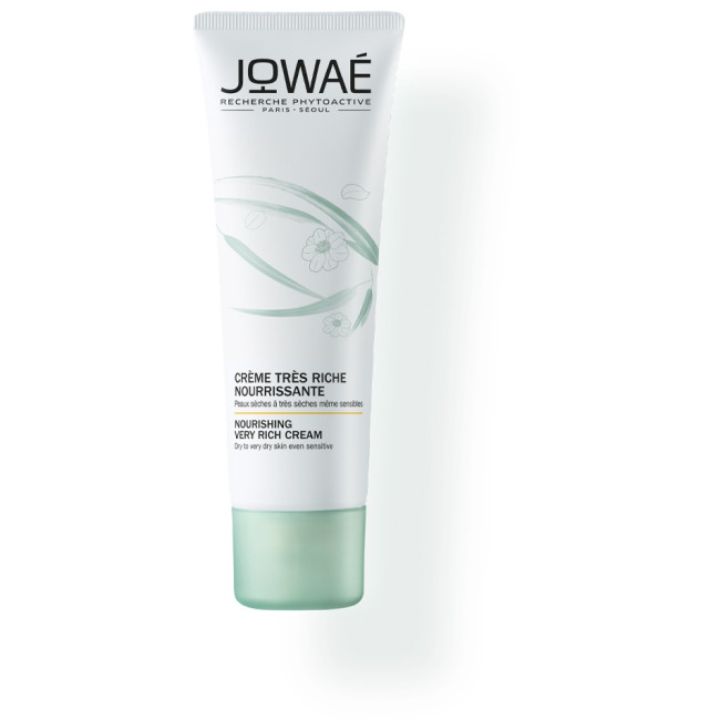 JOWAE CREMA MOLTO RICCA NUTRIENTE 40 ML JOWAE CREMA MOLTO RICCA NUTRIENTE 40 ML