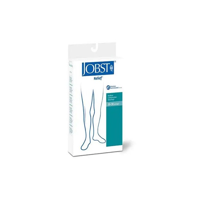CALZA COMPRESSIVA JOBST REL 20/30MMHG CAL XL ARTICOLO 780450000400 CALZA COMPRESSIVA JOBST REL 20/30MMHG CAL XL ARTICOLO 780450000400