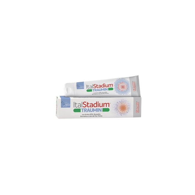 ITALSTADIUM TRAUMIN 100 ML ITALSTADIUM TRAUMIN 100 ML