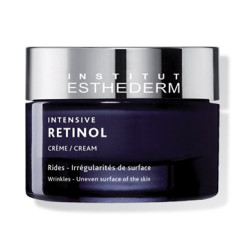 INTENSIVE RETINOL CREME 50 ML