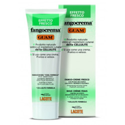 Guam Fangocrema Effetto Fresco 250ml