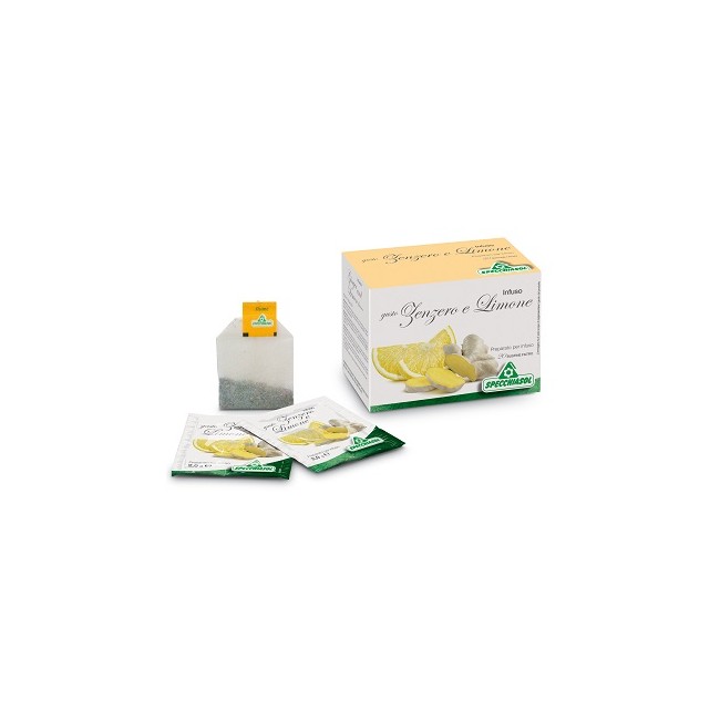 INFUSO TISANA CURCUMA + LIMONE + MIELE 20 FILTRI INFUSO TISANA CURCUMA + LIMONE + MIELE 20 FILTRI