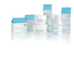 INFANCYAL CREMA A BASE DI ZINCO 10% 130 ML