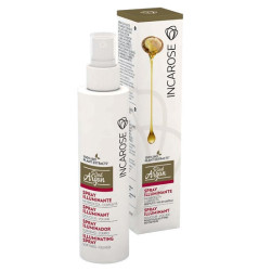 INCAROSE RIAD ARGAN SPRAY ILLUMINANTE 150 ML