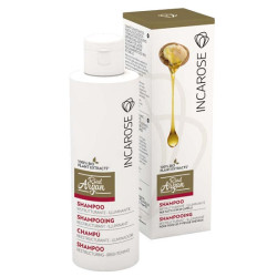 INCAROSE RIAD ARGAN SHAMPOO 200 ML