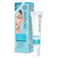 INCAROSE MY EYES COMPLEX TENSO LIFT 15 ML