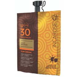INCAROSE MAXI BRONZE SUN CREAM SPF30 50 ML