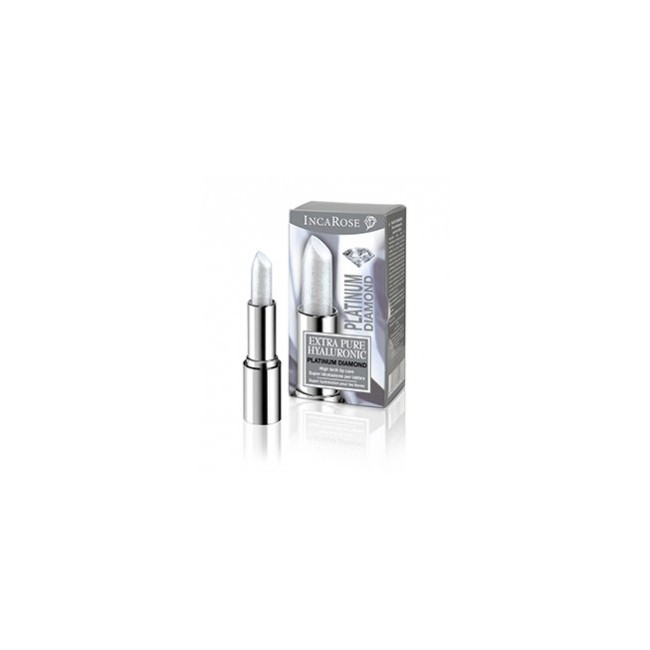 INCAROSE EPH PLATINUM DIAMOND INCAROSE EPH PLATINUM DIAMOND