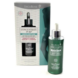 INCAROSE CONCENTRATO PURI ADIPO CAPTURE 200 ML