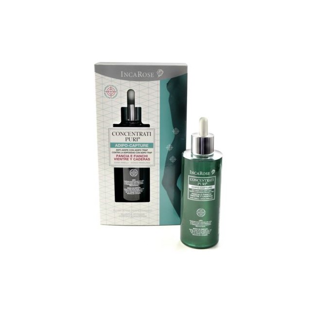 INCAROSE CONCENTRATO PURI ADIPO CAPTURE 200 ML INCAROSE CONCENTRATO PURI ADIPO CAPTURE 200 ML