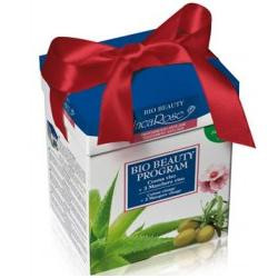INCAROSE BIO BEAUTY PROGRAM ANTI-AGE FILLER 3 MASCHERE + BIO ANTI-AGE + BIO CREAM ANTI-AGE*