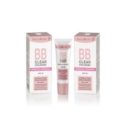 INCAROSE BLEMISH BALM CLEAR HYALURONIC LIGHT 30 ML