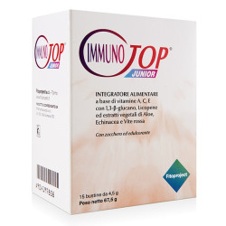 IMMUNOTOP JUNIOR 15 BUSTINE