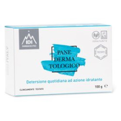 PANE DERMATOLOGICO 100 G
