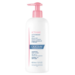 ICTYANE LATTE IDRATANTE 400 ML