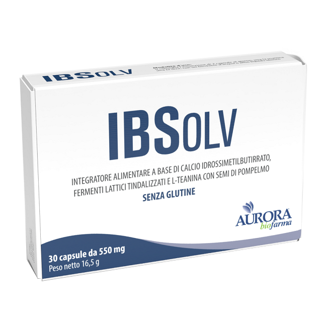 IBSOLV 30 CAPSULE