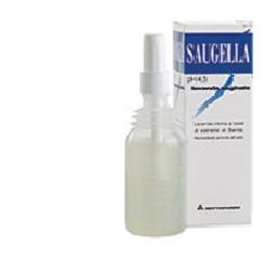 Saugella Lavanda Vaginale 140ml