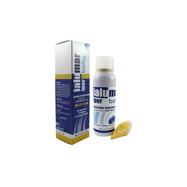 SOLUZIONE IPERTONICA USO PEDIATRICO IALUMAR 100 ML TAGLIO PREZZO SOLUZIONE IPERTONICA USO PEDIATRICO IALUMAR 100 ML TAGLIO PREZZO