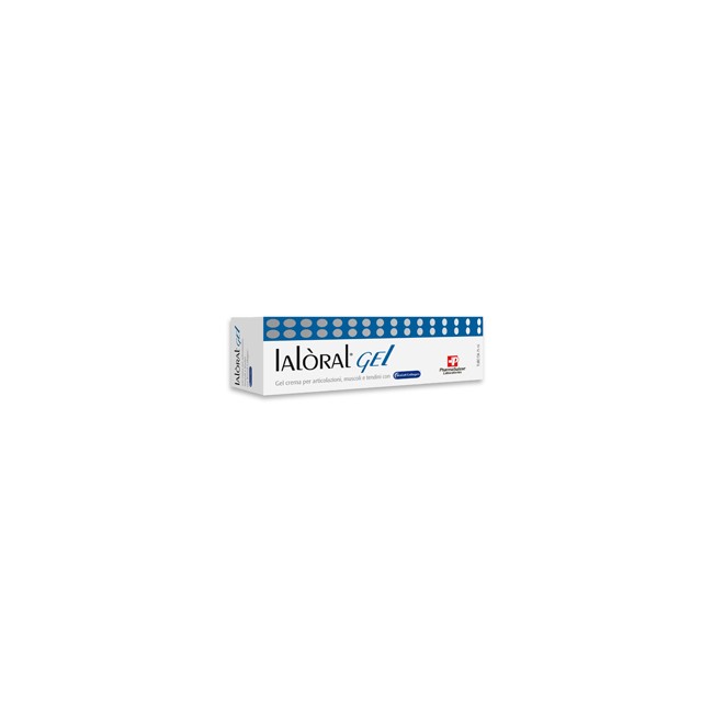 IALORAL GEL 75 ML IALORAL GEL 75 ML